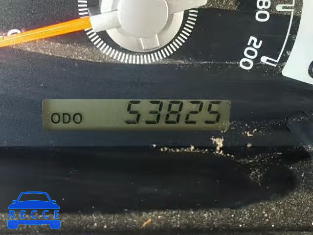 2011 TOYOTA FJ CRUISER JTEBU4BF8BK113154 image 7