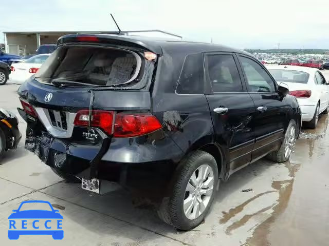 2012 ACURA RDX 5J8TB2H2XCA001892 зображення 3