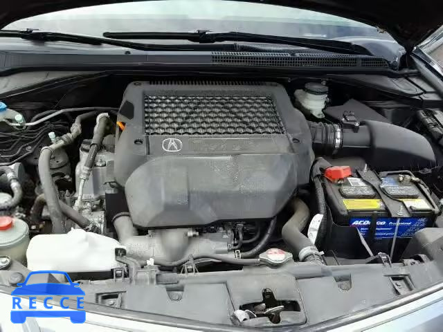 2012 ACURA RDX 5J8TB2H2XCA001892 image 6