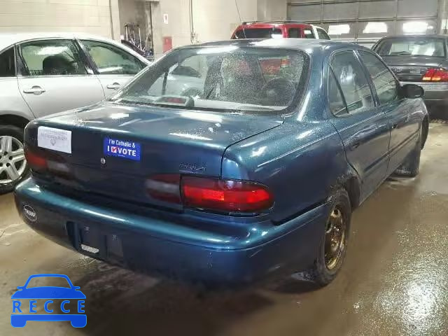 1994 GEO PRIZM/LSI 1Y1SK536XRZ097227 image 3