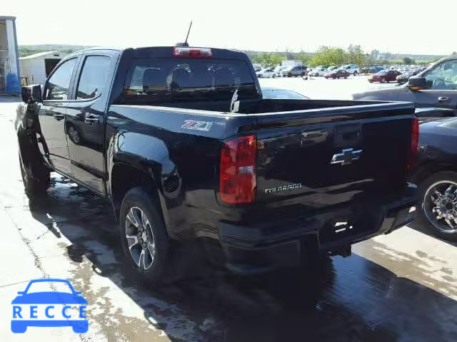 2015 CHEVROLET COLORADO Z 1GCGTCE33F1132148 image 2