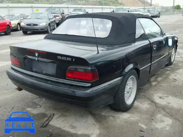 1994 BMW 325IC AUTO WBABJ6321RJD35314 Bild 3