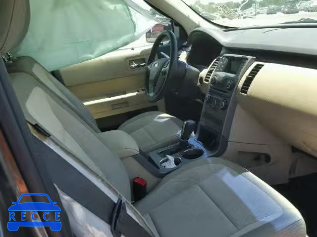 2016 FORD FLEX SE 2FMGK5B82GBA12633 image 4