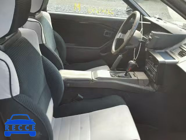 1985 TOYOTA MR2 JT2AW15C5F0042998 Bild 4