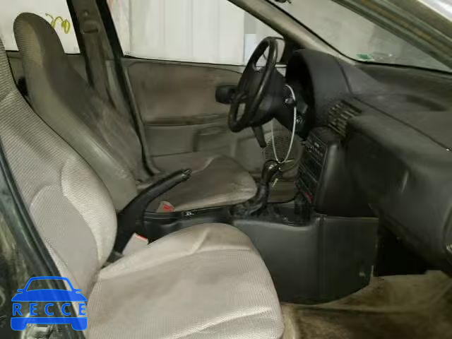 1997 SATURN SL 1G8ZF5285VZ383890 image 4