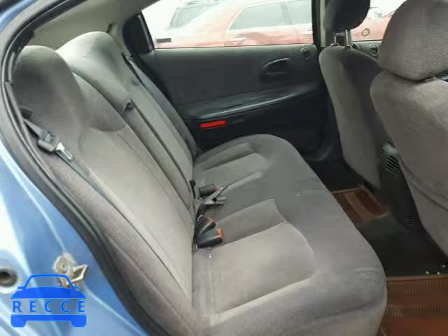 2000 CHRYSLER INTREPID E 2C3HH56U7YH197165 зображення 5