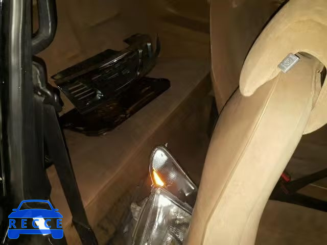 1989 SAAB 900 YS3AR35D7K3005827 image 5