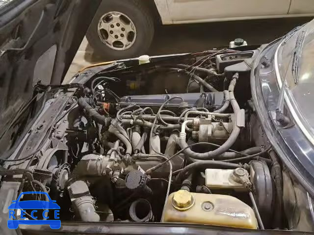 1989 SAAB 900 YS3AR35D7K3005827 image 6