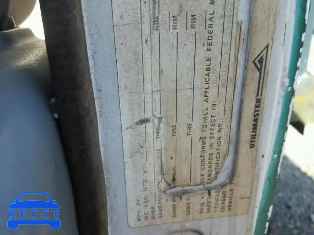 1990 CHEVROLET G30 2GBHG31K0L4150802 image 9
