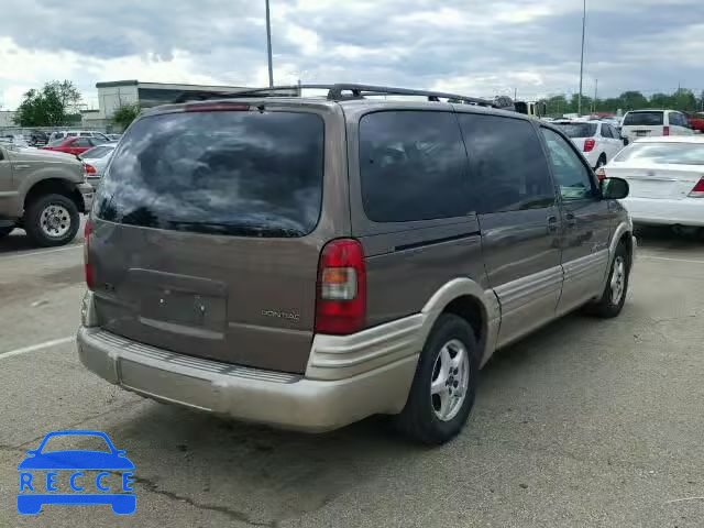 2001 PONTIAC MONTANA LU 1GMDX13E51D260474 зображення 3
