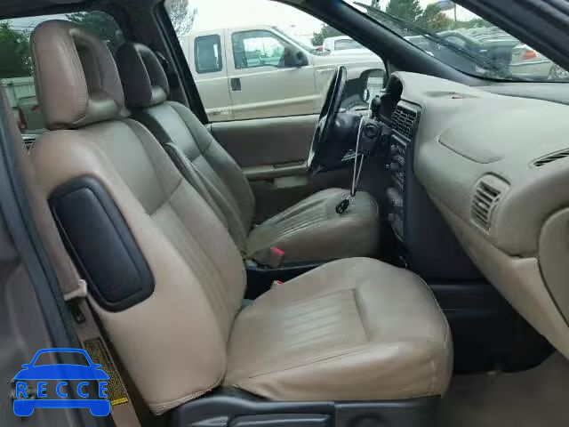 2001 PONTIAC MONTANA LU 1GMDX13E51D260474 зображення 4
