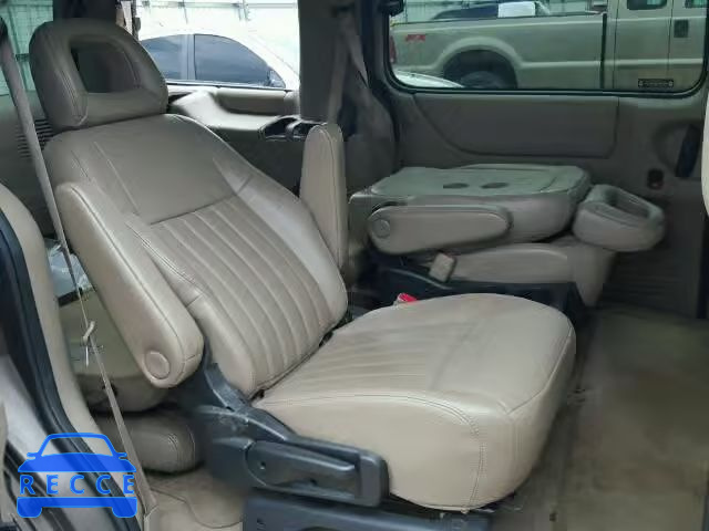 2001 PONTIAC MONTANA LU 1GMDX13E51D260474 зображення 5