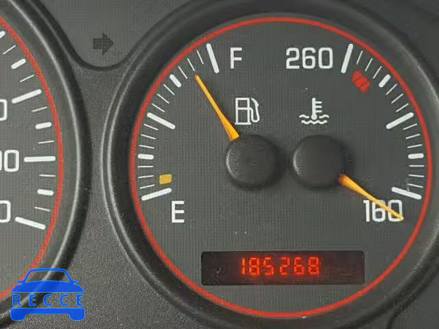 2001 PONTIAC MONTANA LU 1GMDX13E51D260474 зображення 7