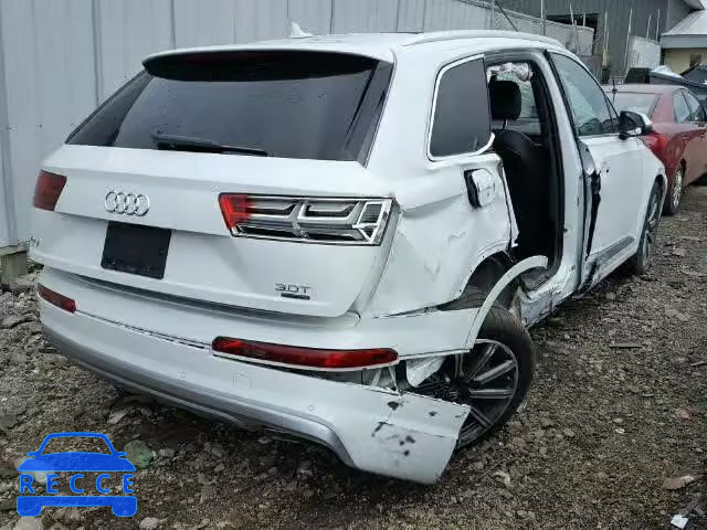 2017 AUDI Q7 PREMIUM WA1LAAF71HD005808 image 3