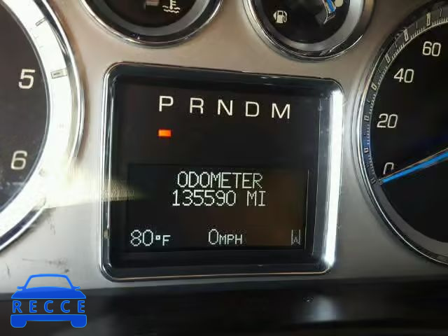 2010 CADILLAC ESCALADE E 1GYUKHEF3AR169864 image 7