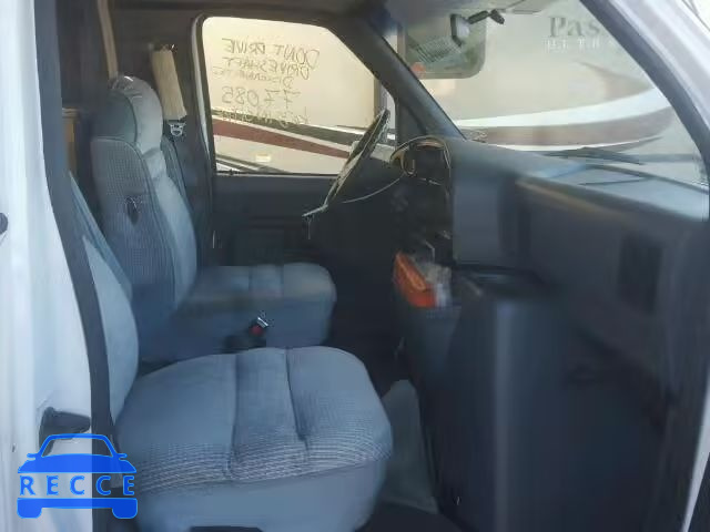 1996 FORD E350 1FDKE30G0THB67288 зображення 4