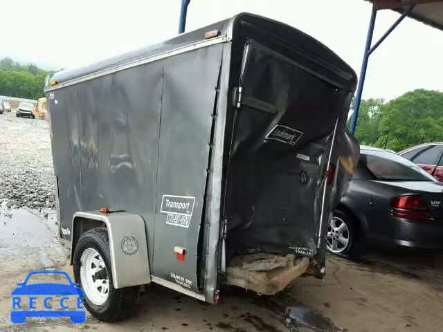 2005 ZONGSHEN TRAILER 16HCB08125G068116 image 2