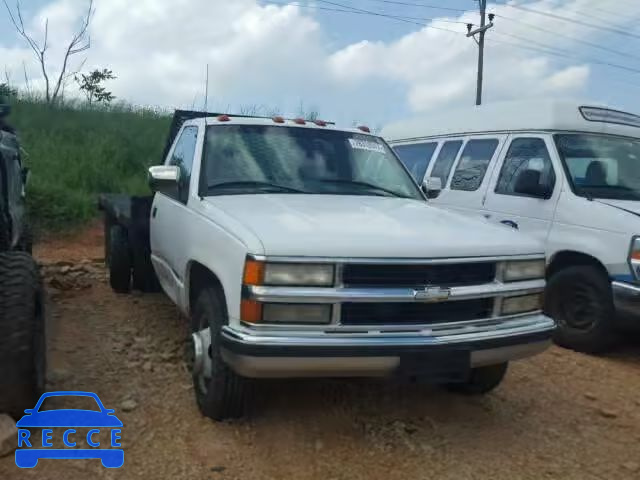 1998 CHEVROLET C3500 1GBJC34JXWF037681 image 0