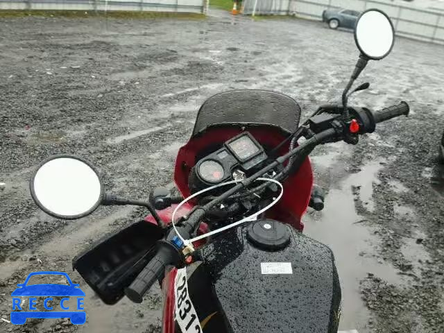 2004 KAWASAKI KL650-A JKAKLEA124DA10285 зображення 4