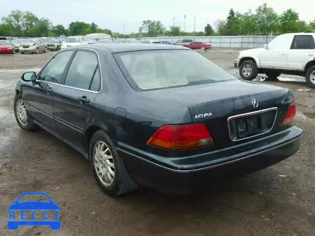 1998 ACURA 3.5 RL JH4KA9666WC006462 image 2