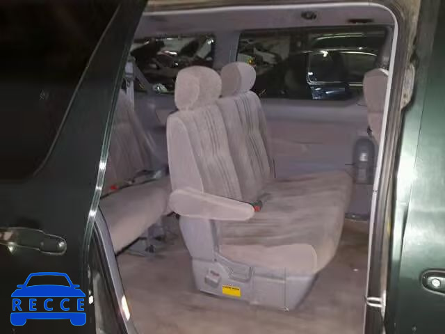 2001 TOYOTA SIENNA CE 4T3ZF19C91U375603 image 5