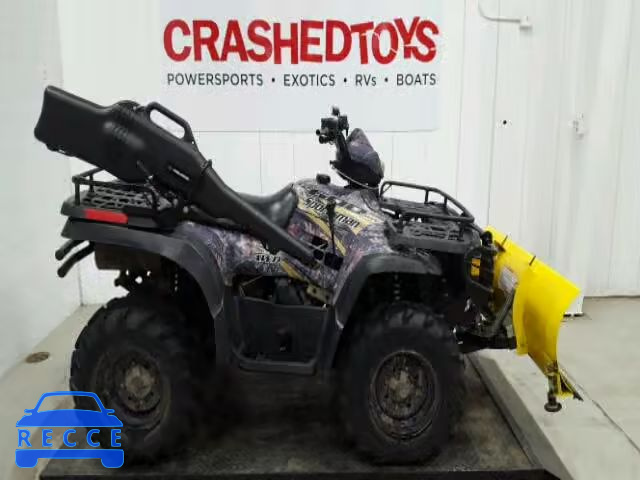 2004 POLARIS SPORTSMAN 4XACH59A24A339249 зображення 0