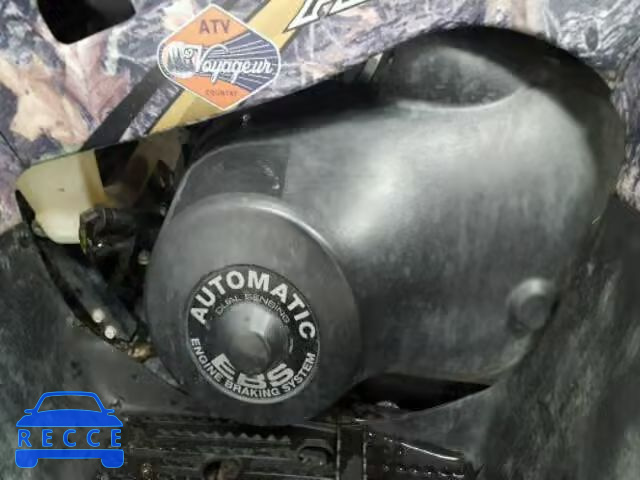 2004 POLARIS SPORTSMAN 4XACH59A24A339249 image 5