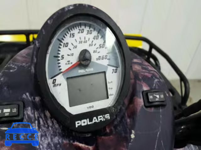 2004 POLARIS SPORTSMAN 4XACH59A24A339249 Bild 6