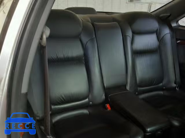 2003 ACURA 3.2 CL 19UYA42443A010229 image 5