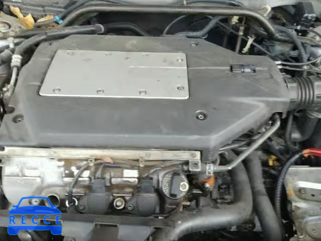 2003 ACURA 3.2 CL 19UYA42443A010229 image 6