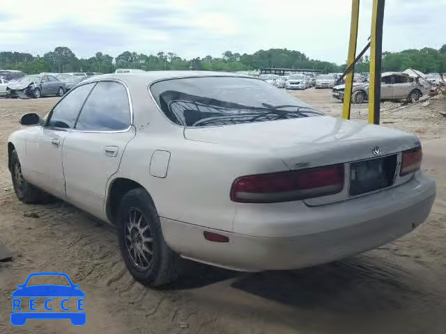 1995 MAZDA 929 JM1HD4617S0403409 image 2