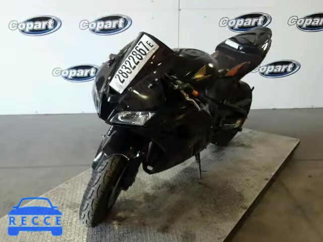 2008 HONDA CBR600RR JH2PC40148M100524 Bild 1