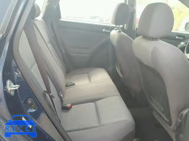 2003 TOYOTA MATRIX 2T1KR32E73C092212 зображення 5