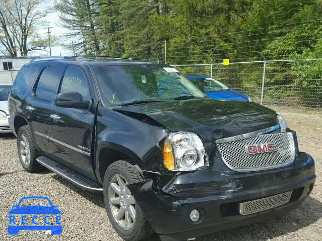 2010 GMC YUKON DENA 1GKUKEEF1AR108103 image 0