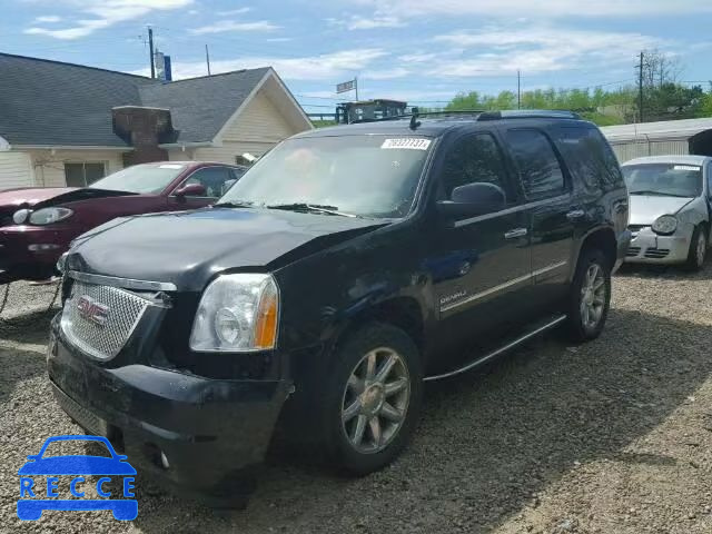 2010 GMC YUKON DENA 1GKUKEEF1AR108103 image 1