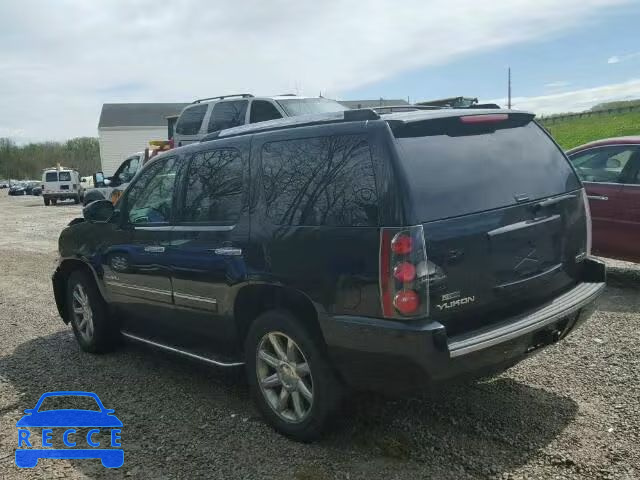 2010 GMC YUKON DENA 1GKUKEEF1AR108103 image 2