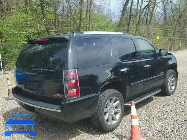 2010 GMC YUKON DENA 1GKUKEEF1AR108103 image 3