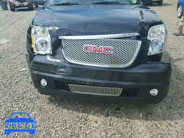 2010 GMC YUKON DENA 1GKUKEEF1AR108103 image 6