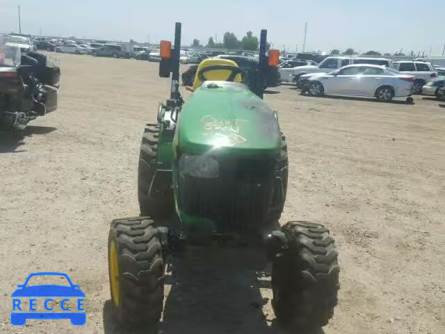 2017 JOHN DEERE TRACTOR 1LV2025RPDH110332 зображення 8