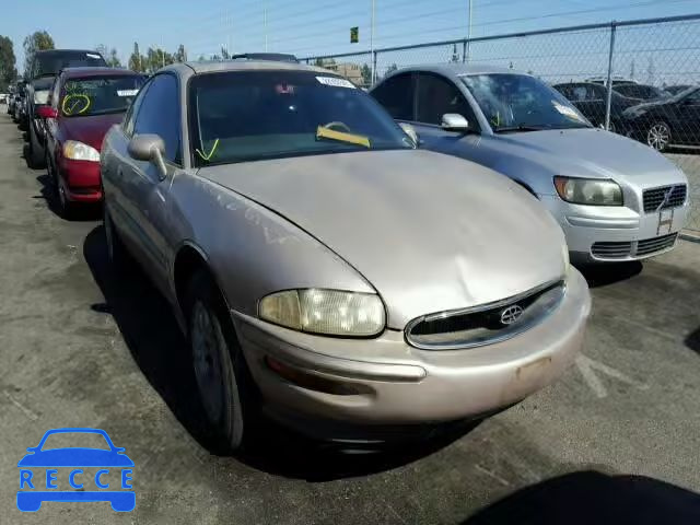 1995 BUICK RIVIERA 1G4GD2214S4714046 image 0