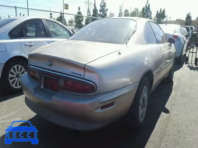 1995 BUICK RIVIERA 1G4GD2214S4714046 image 3