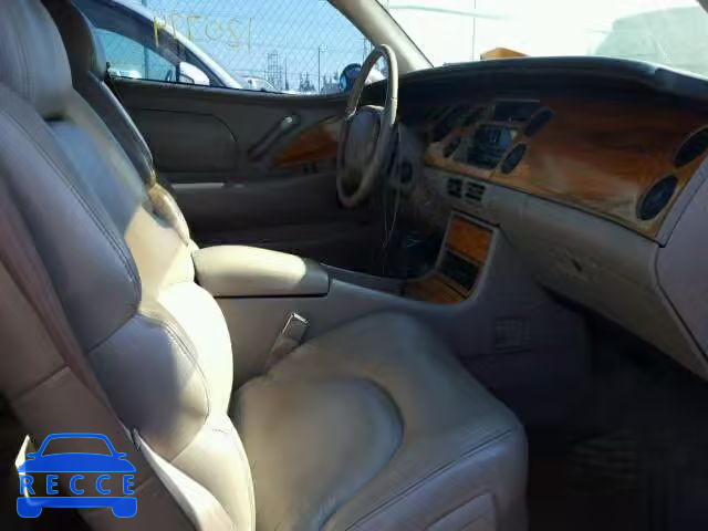 1995 BUICK RIVIERA 1G4GD2214S4714046 image 4