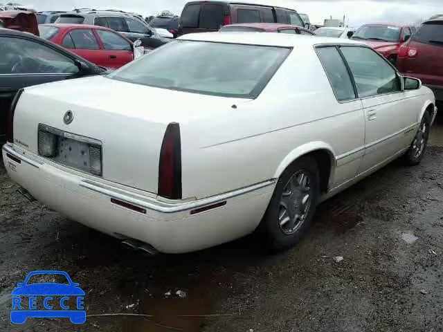 1997 CADILLAC ELDORADO 1G6EL12Y1VU610126 зображення 3