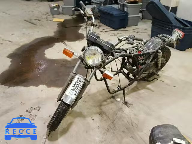 1980 HONDA CB750 RC012108744 image 1