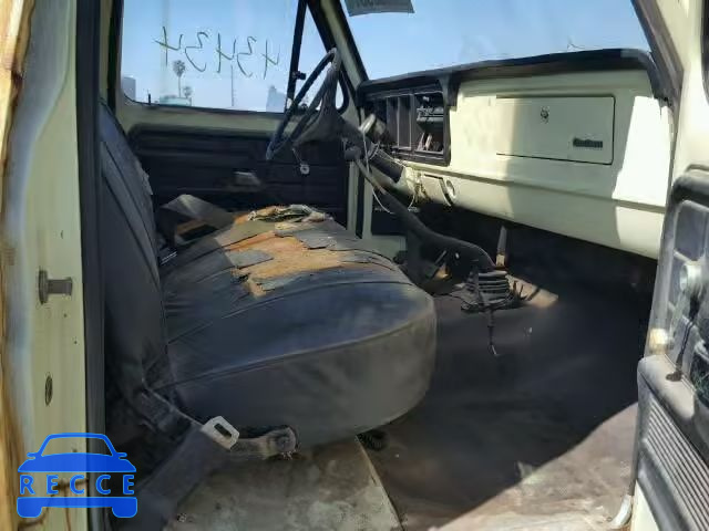 1974 FORD F-100 F11YRS86332 image 4