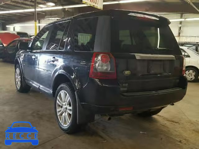 2010 LAND ROVER LR2 HSE SALFR2BN3AH207868 Bild 2