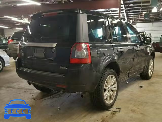 2010 LAND ROVER LR2 HSE SALFR2BN3AH207868 image 3