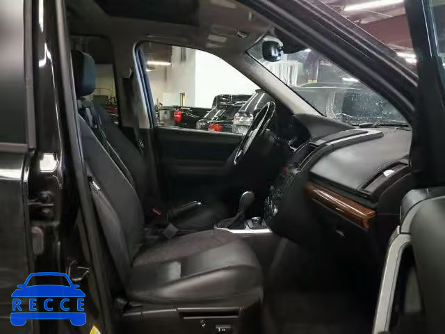 2010 LAND ROVER LR2 HSE SALFR2BN3AH207868 зображення 4