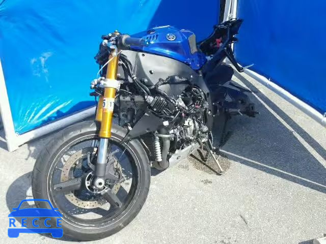 2015 YAMAHA YZFR1 JYARN39E6FA000253 Bild 1