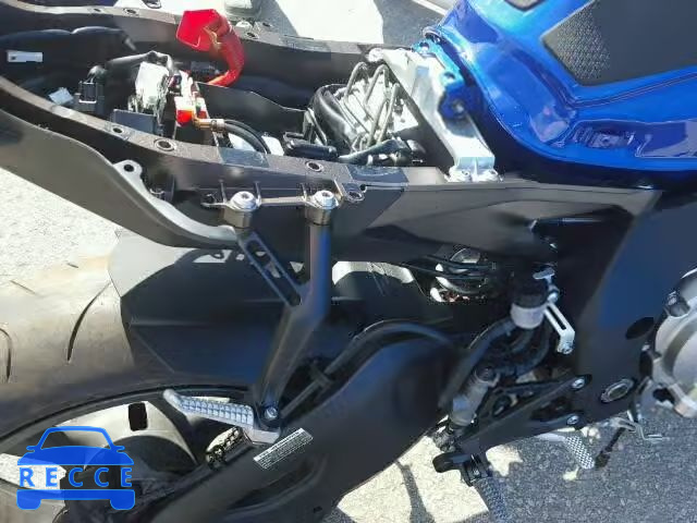 2015 YAMAHA YZFR1 JYARN39E6FA000253 Bild 4